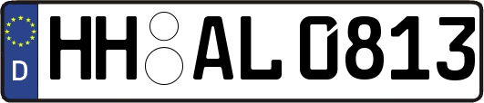 HH-AL0813