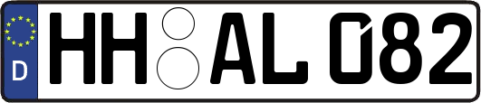 HH-AL082