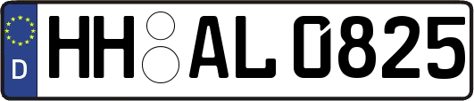 HH-AL0825