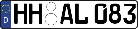 HH-AL083