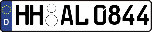 HH-AL0844