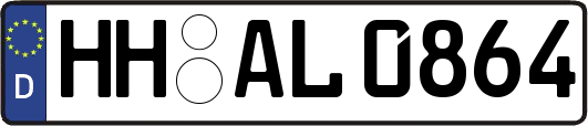 HH-AL0864