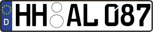 HH-AL087