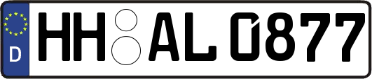 HH-AL0877