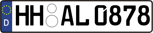 HH-AL0878