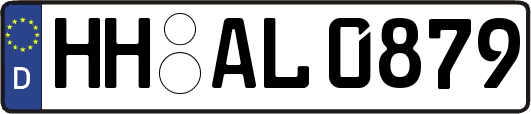 HH-AL0879
