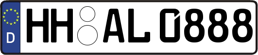 HH-AL0888