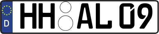 HH-AL09