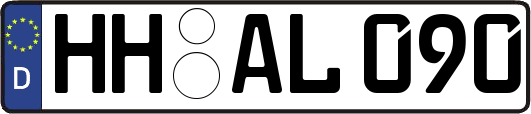 HH-AL090