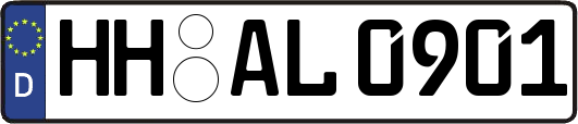 HH-AL0901
