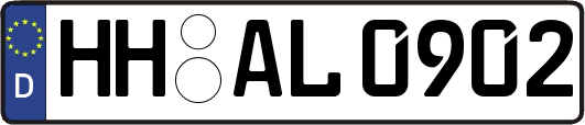 HH-AL0902