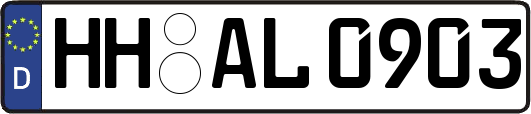 HH-AL0903