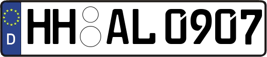 HH-AL0907