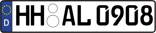 HH-AL0908