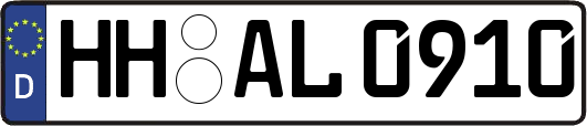 HH-AL0910