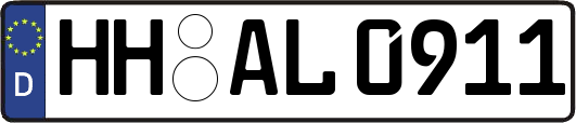 HH-AL0911