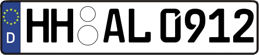 HH-AL0912