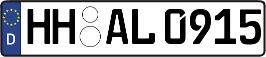HH-AL0915