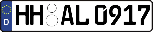 HH-AL0917