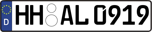 HH-AL0919
