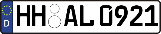 HH-AL0921