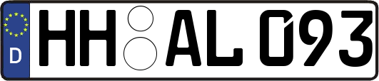 HH-AL093
