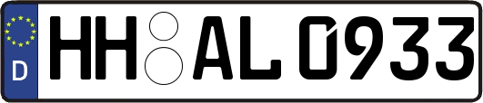 HH-AL0933