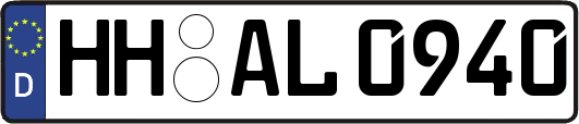 HH-AL0940