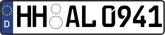 HH-AL0941
