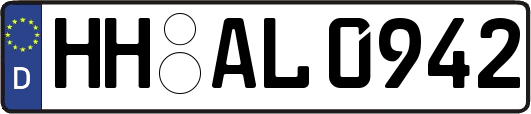 HH-AL0942