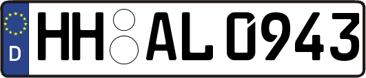 HH-AL0943