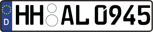 HH-AL0945