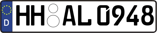 HH-AL0948