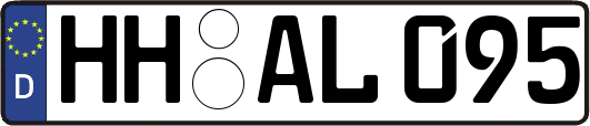 HH-AL095
