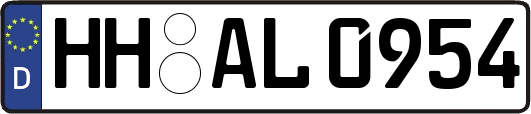 HH-AL0954