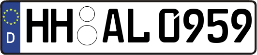 HH-AL0959