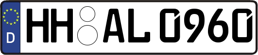 HH-AL0960