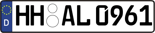 HH-AL0961