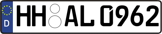 HH-AL0962