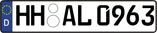 HH-AL0963