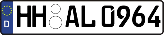 HH-AL0964