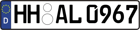 HH-AL0967