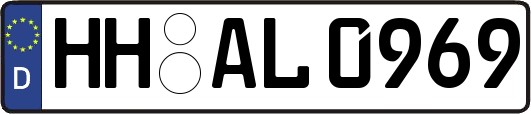 HH-AL0969