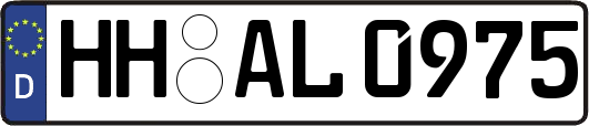 HH-AL0975