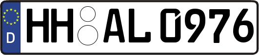 HH-AL0976