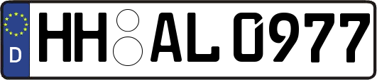 HH-AL0977