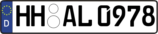 HH-AL0978