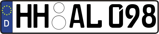 HH-AL098