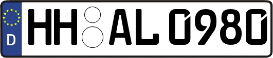 HH-AL0980