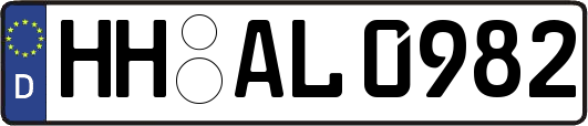 HH-AL0982